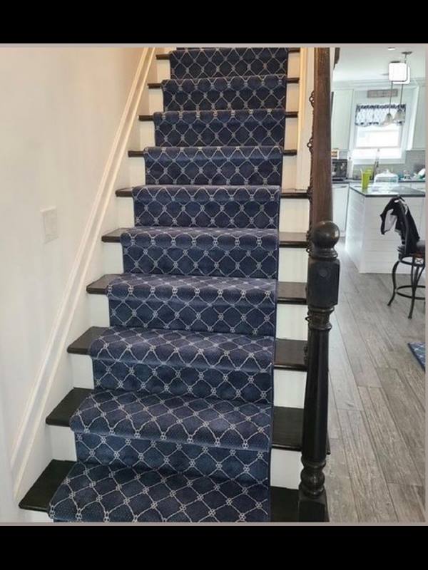 stair runners