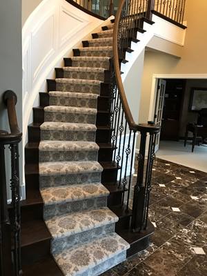 stair runner