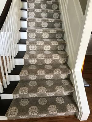 stair runners