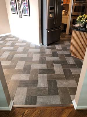 tile