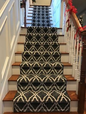 stair runner